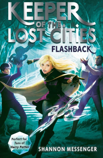 Flashback : Volume 7-9781471189494