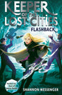 Flashback : Volume 7-9781471189494