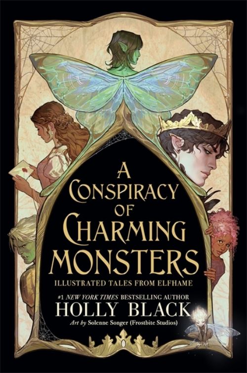 Cover image for this book