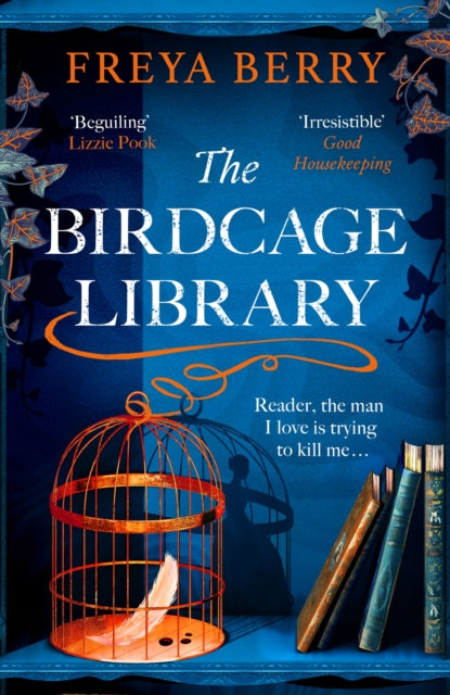 The Birdcage Library-9781472276391
