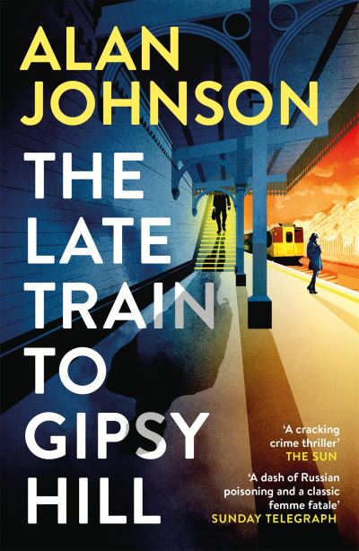 Cover image for this book