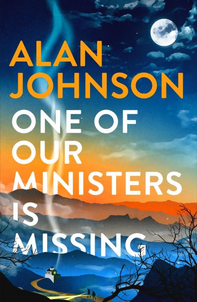 Cover image for this book