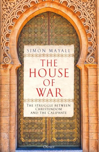 Cover image for this book