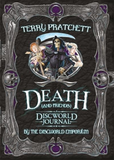 Cover image for this book