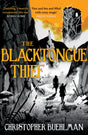 The Blacktongue Thief-9781473231177