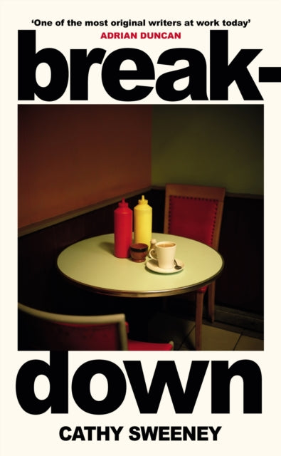 Breakdown : The humane Irish Bestseller about the dark side of modern motherhood-9781474618519