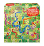 Snakes and Ladders Board Game-9781474998116