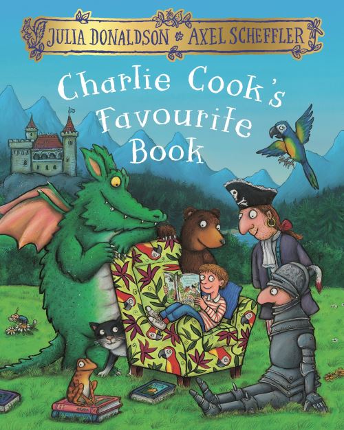 Cover image for this book