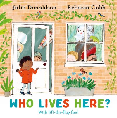 Cover image for this book