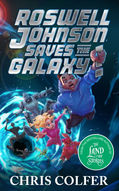 Cover image for this book