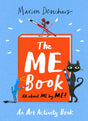 The ME Book : An Art Activity Book-9781510230187