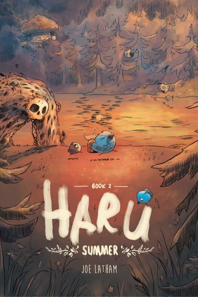 Cover image for this book