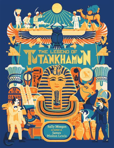 Cover image for this book