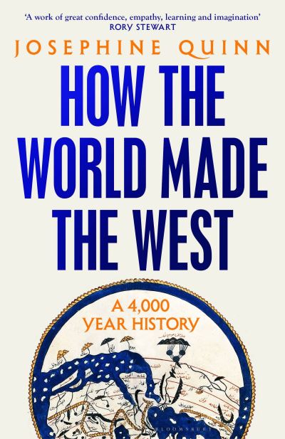 Cover image for this book