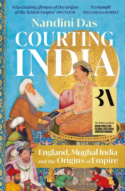 Cover image for this book