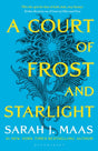 A Court of Frost and Starlight : An unmissable companion tale to the GLOBALLY BESTSELLING, SENSATIONAL series-9781526617187