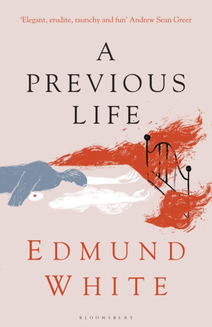 A Previous Life : Another Posthumous Novel-9781526632258
