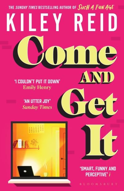 Cover image for this book