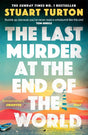 Cover image for this book
