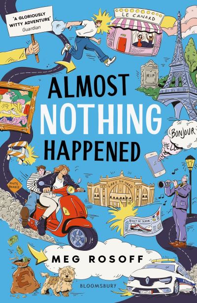 Cover image for this book