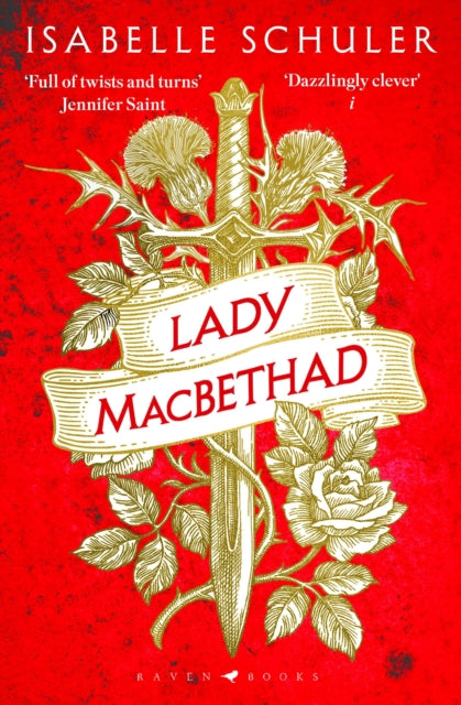 Lady MacBethad-9781526647245