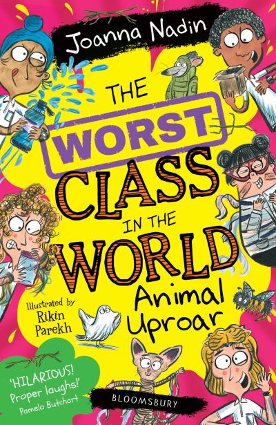 Cover image for this book