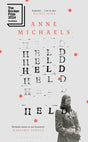 Held : Shortlisted for the Booker Prize 2024-9781526659118