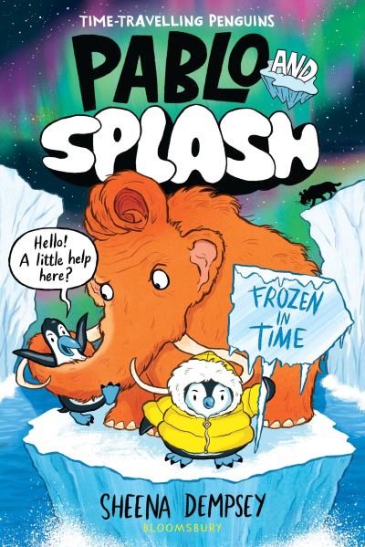Cover image for this book