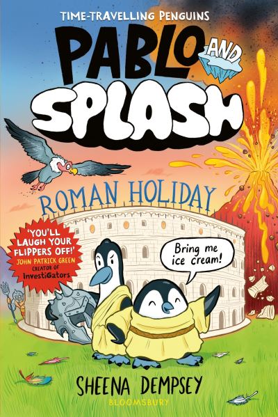 Cover image for this book