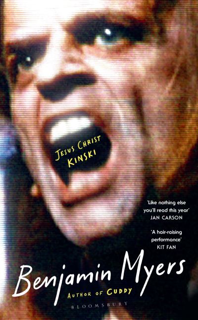 Cover image for this book