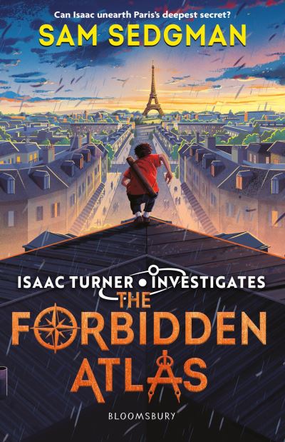 Cover image for this book