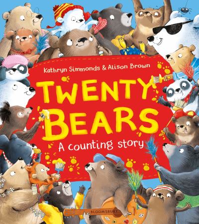 Cover image for this book