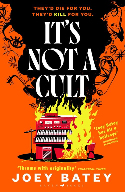 Cover image for this book