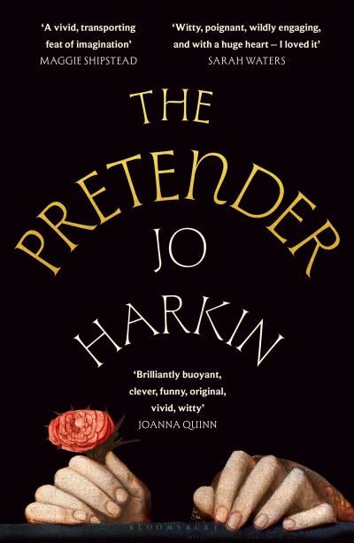 Cover image for this book
