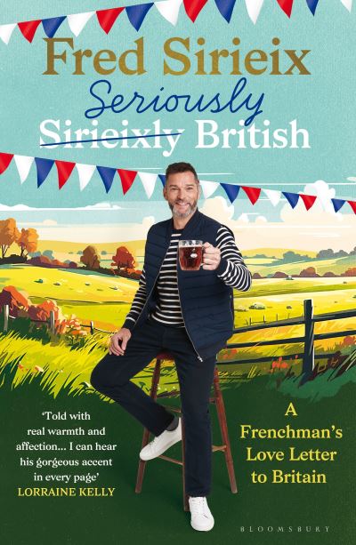 Cover image for this book