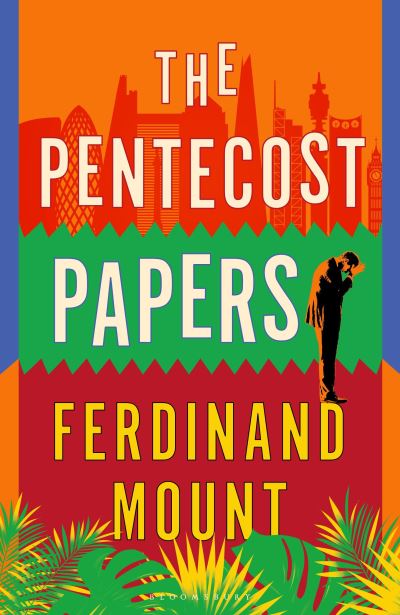 Cover image for this book