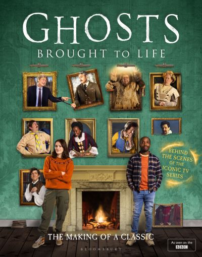 Cover image for this book