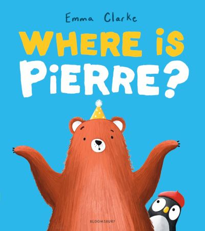Cover image for this book
