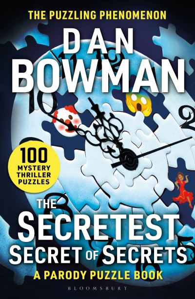 Cover image for this book