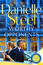 Worthy Opponents-9781529022261