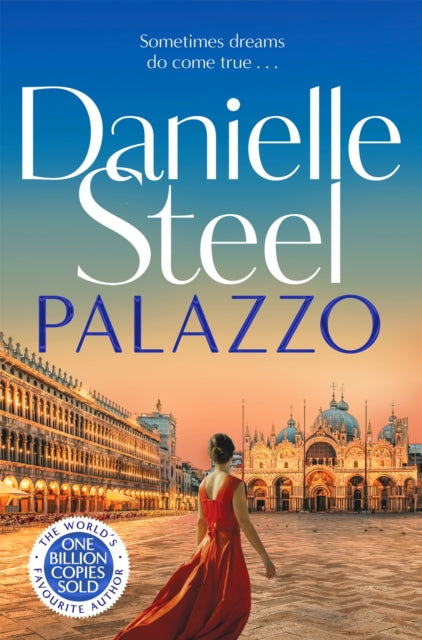 Palazzo -9781529022445