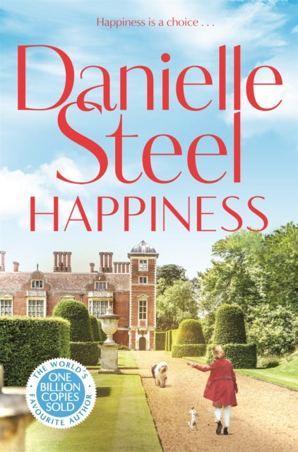 Happiness : An inspirational story of courage and self-love-9781529022506