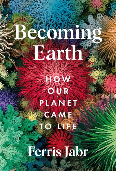 Cover image for this book