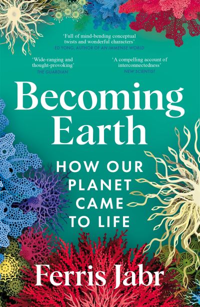 Cover image for this book