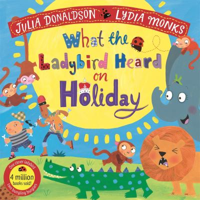 Cover image for this book