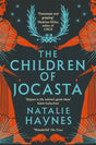 The Children of Jocasta : A Viscerally Atmospheric Retelling of Greek Myth-9781529057133