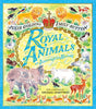 Royal Animals : An Illustrated History-9781529070361