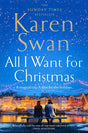 All I Want for Christmas-9781529084337