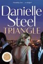 Triangle : The gripping new story of complicated love and daring to follow your heart-9781529085624