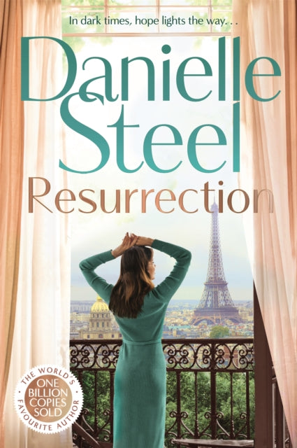 Resurrection : The powerful new story of hope in dark times-9781529085822